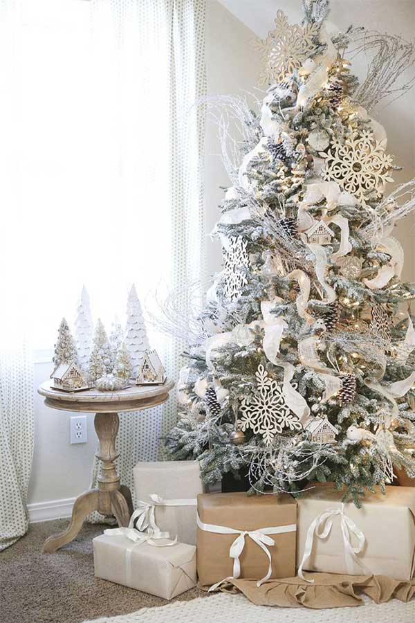 http://artandhome.net/wp-content/uploads/2018/11/Wintry-White-Christmas-Tree.jpg