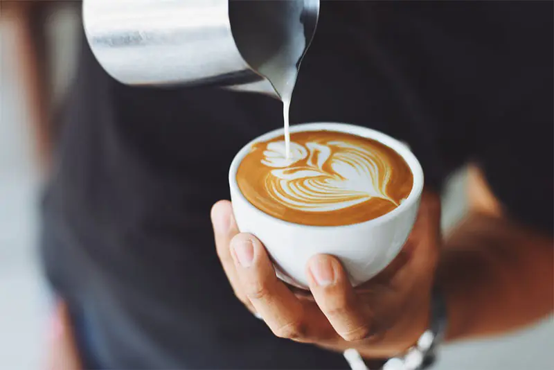 Health Alert: Dihydrogen Monoxide Found in Brewed Coffee