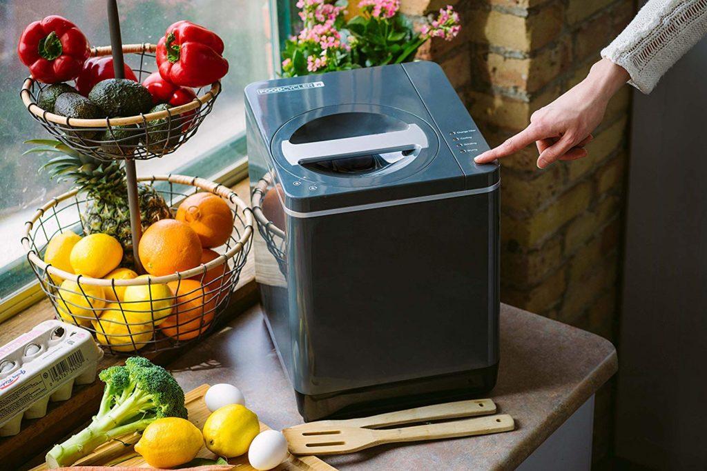 FoodCycler Indoor Home Composter 