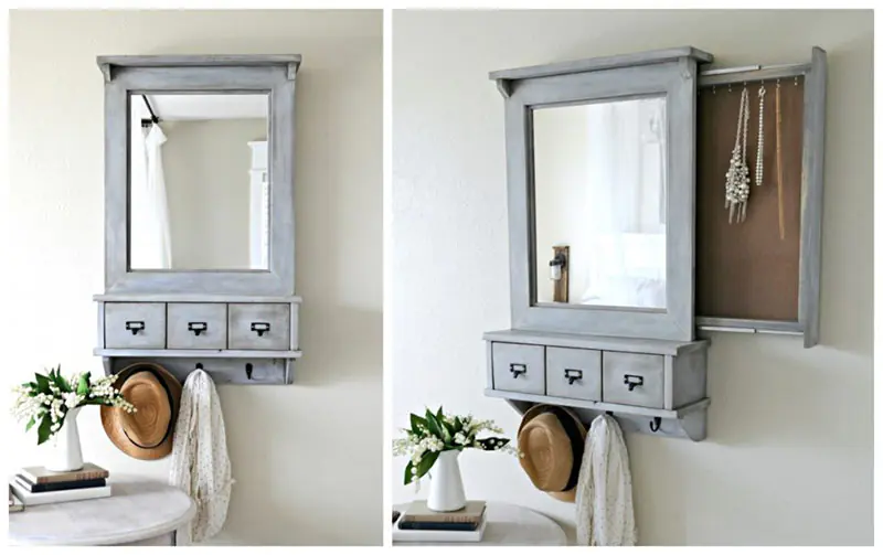 50 Nifty Bathroom Storage Ideas and Designs — RenoGuide