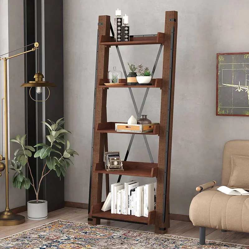 Gilliard ladder online bookcase