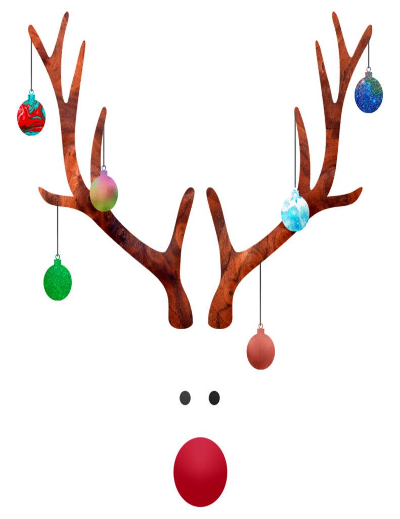 Free Christmas Printables | Christmas Decor | Art &amp; Home