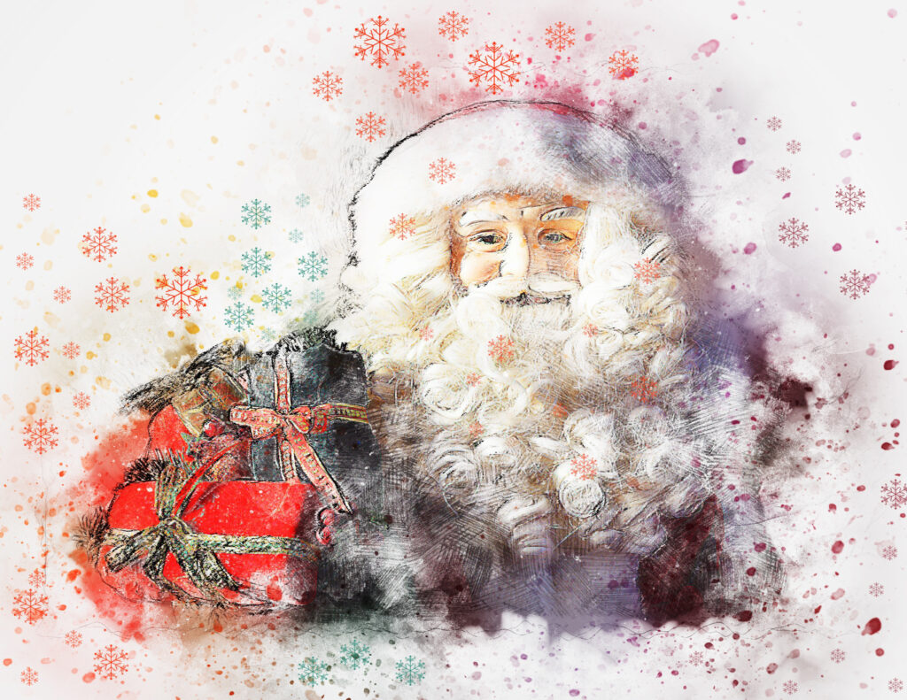 Free Christmas Printables | Christmas Decor | Art &amp; Home