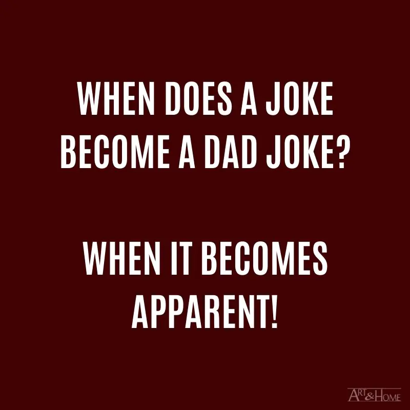 Best Dad Jokes 111 Punny Memes From Dad Art & Home