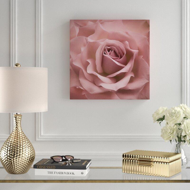 Finding Pink Art for Your Walls, Pink Wall Art