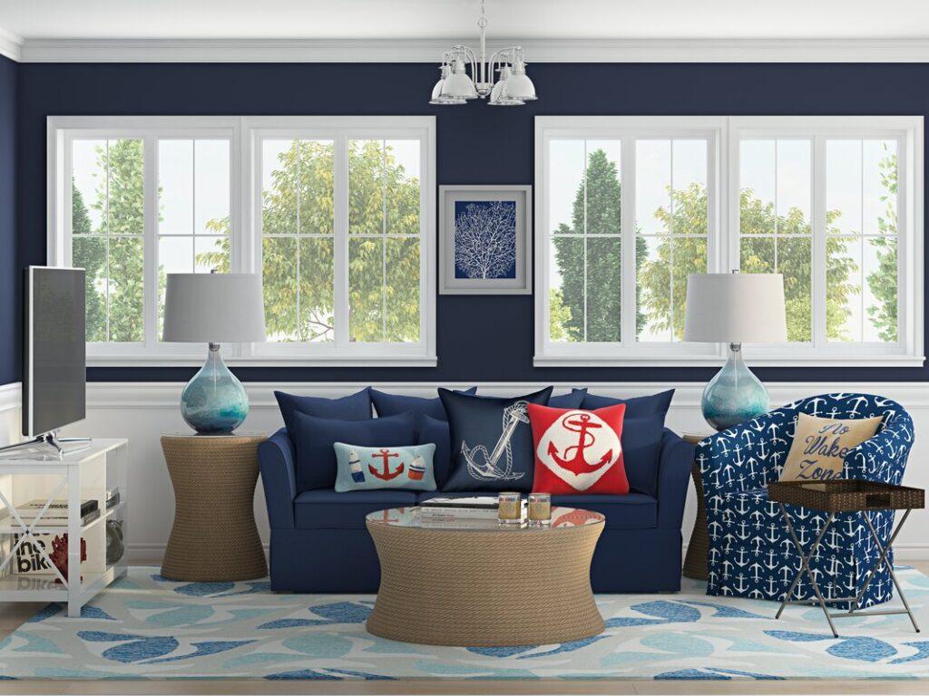 Nautical Decor - Set Sail for a Decor Adventure