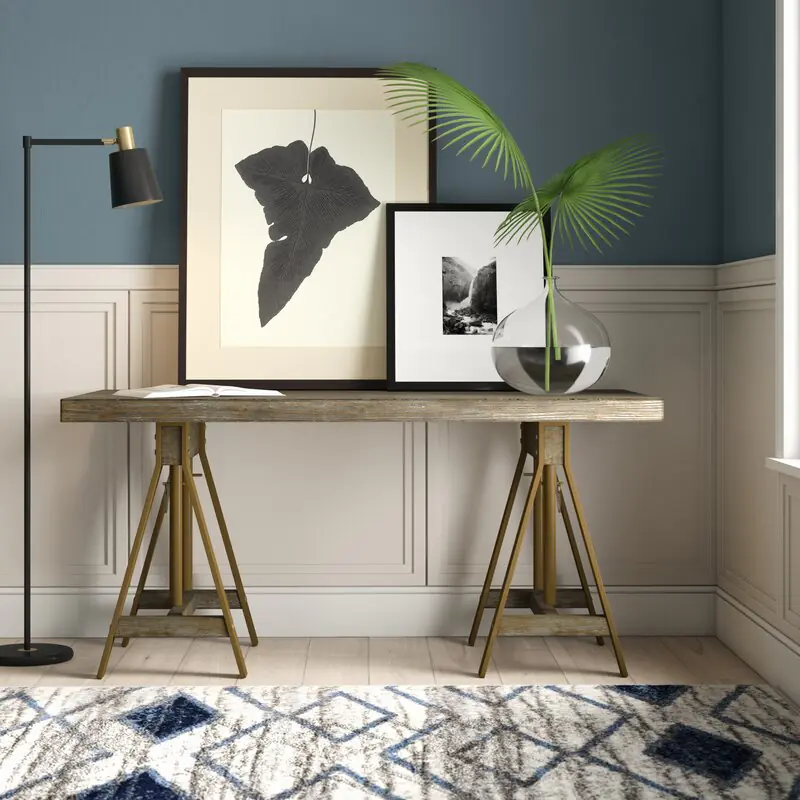 Malone Height Adjustable Standing Desk