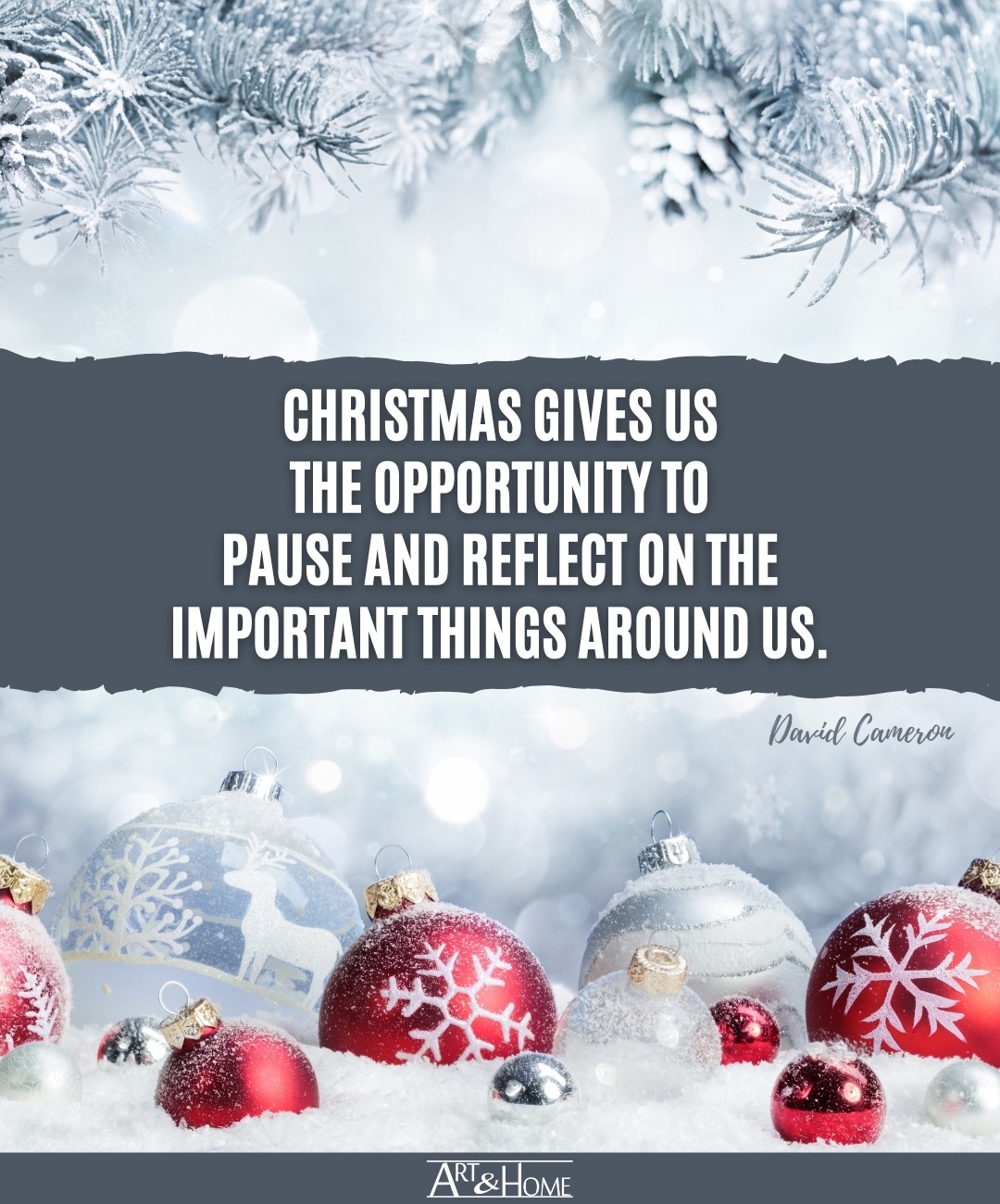 Quotes About Christmas & Christmas Sayings 