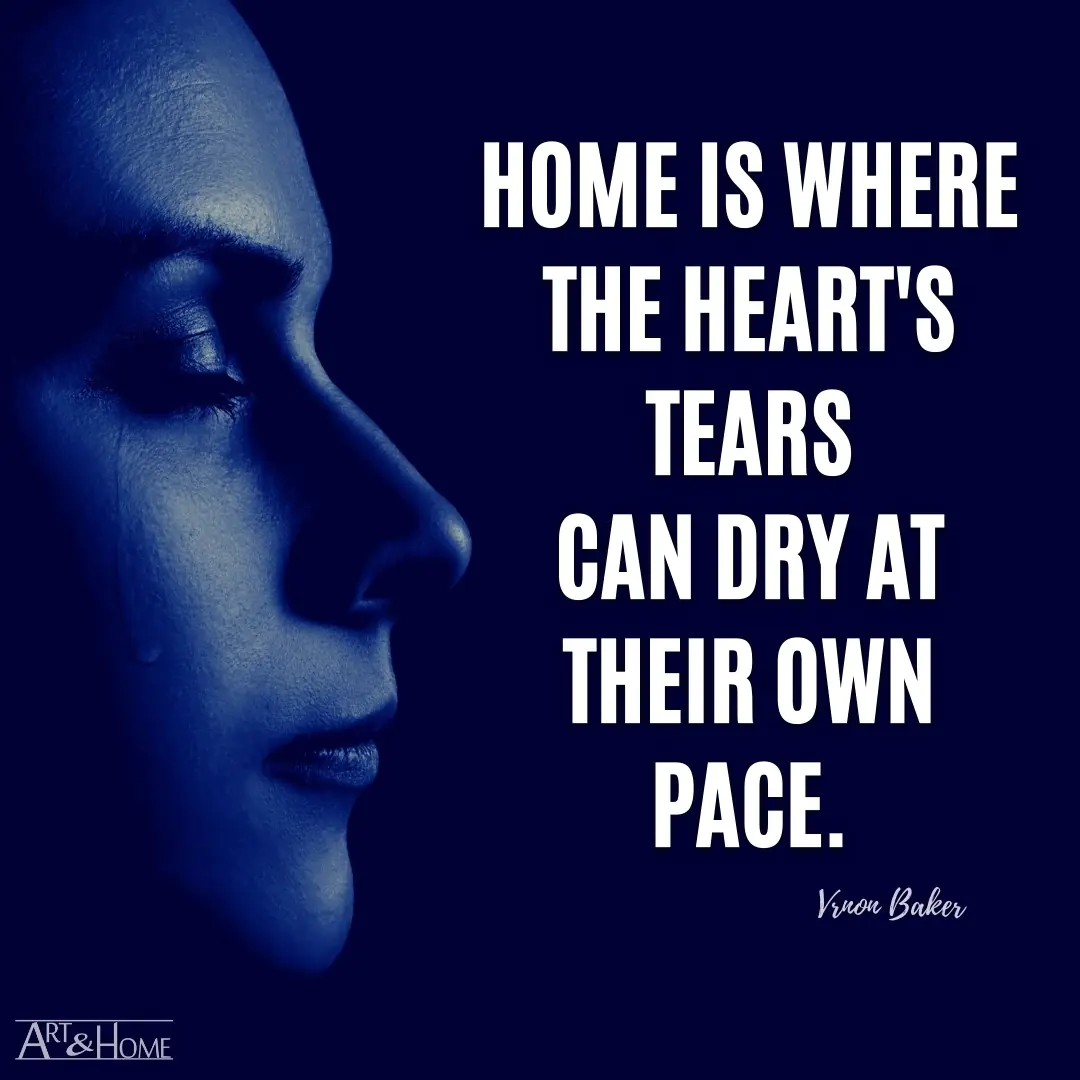 These Beautiful Quotes On 'Home' Will Remind You Of The Place