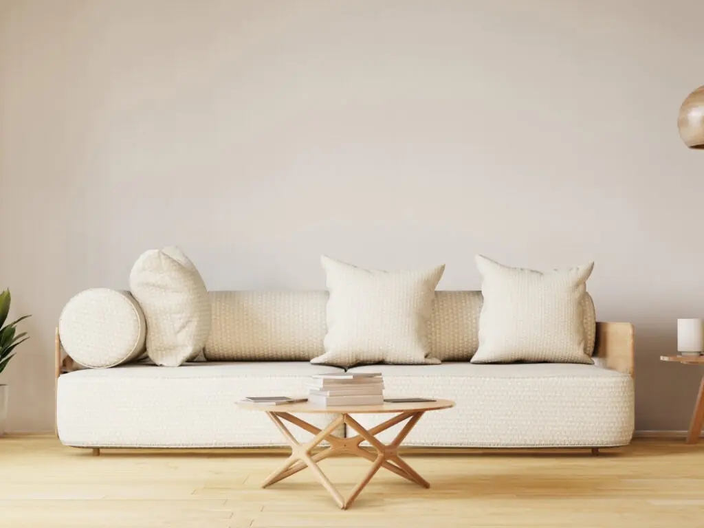 Minimalist Interior Design Style