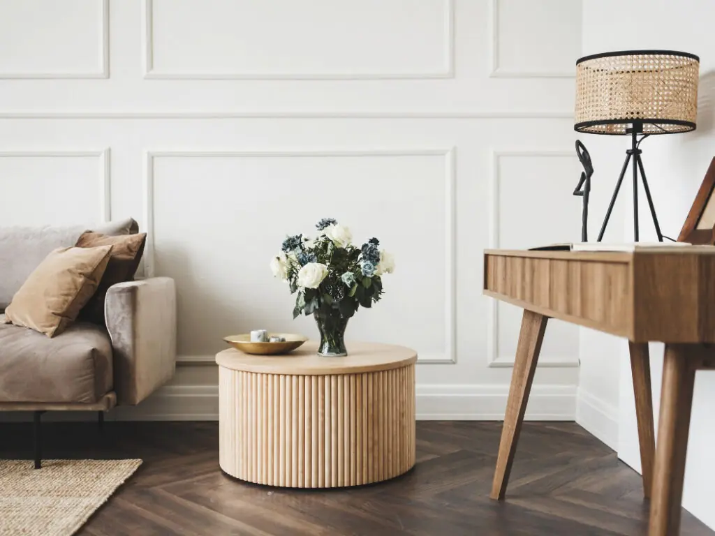 Scandinavian Interior Design Style