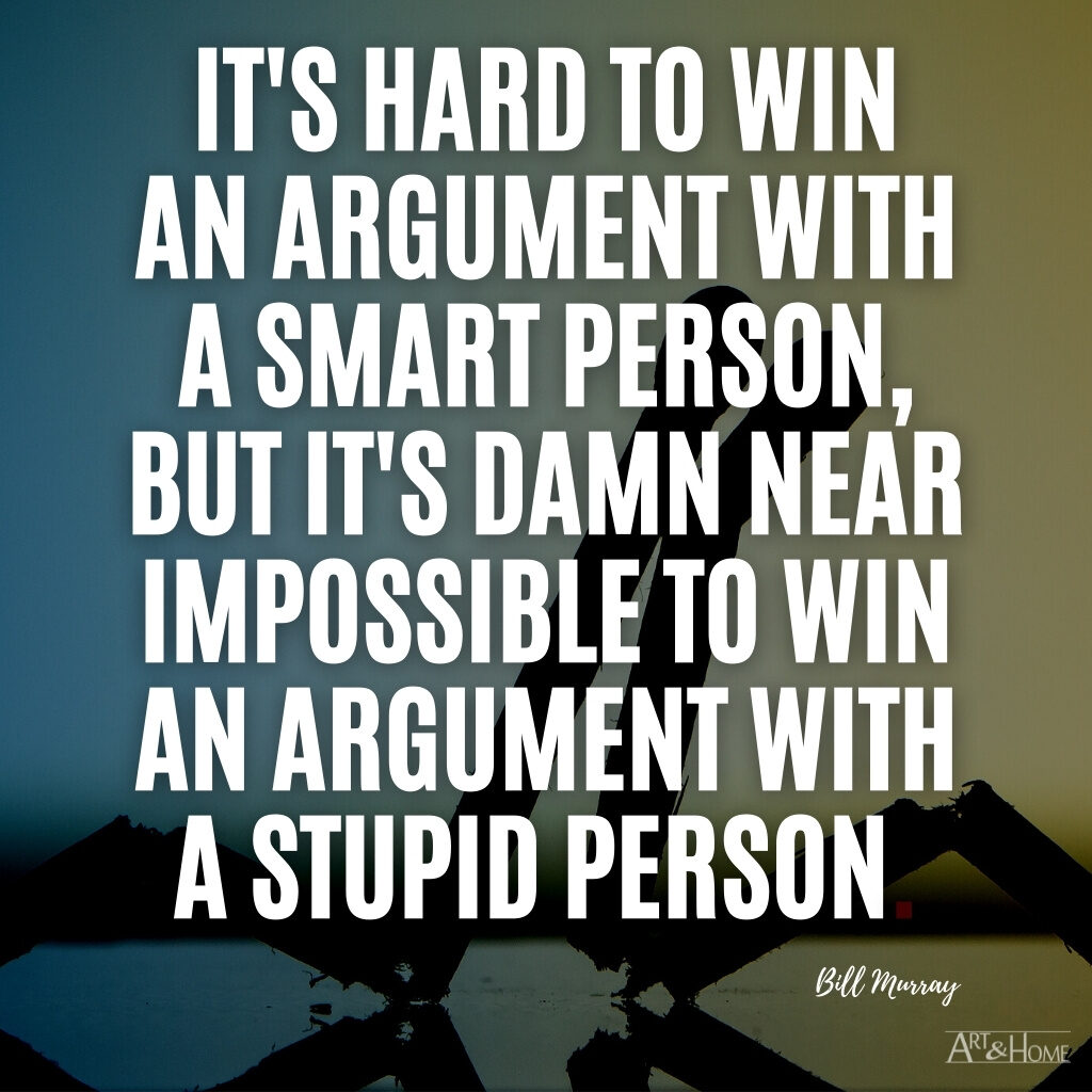 quotes about ignorant people