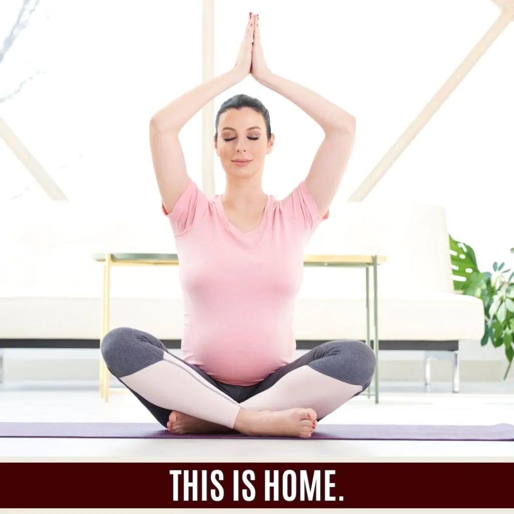 Home Gym Decor Ideas This is HOME