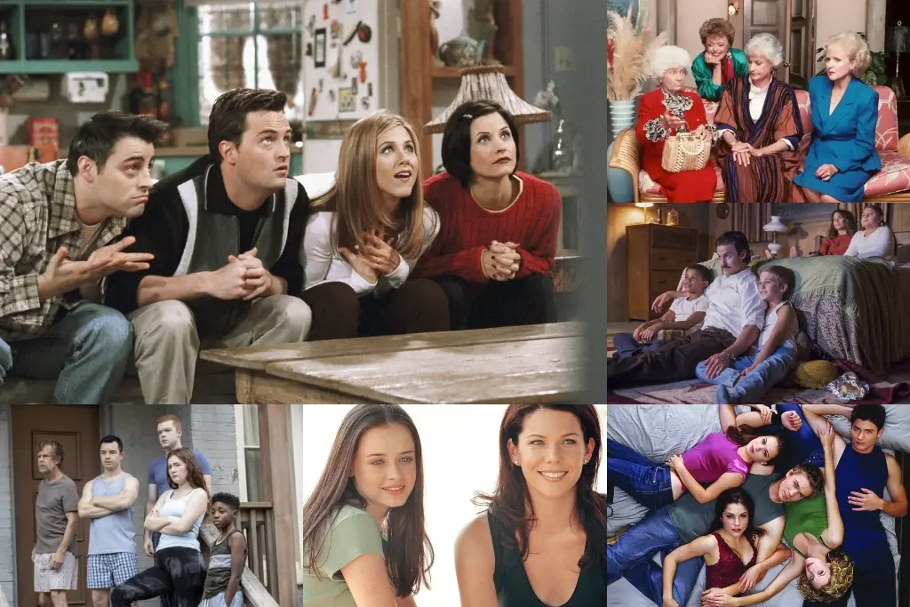Binge-Worthy Everyday Life TV Shows