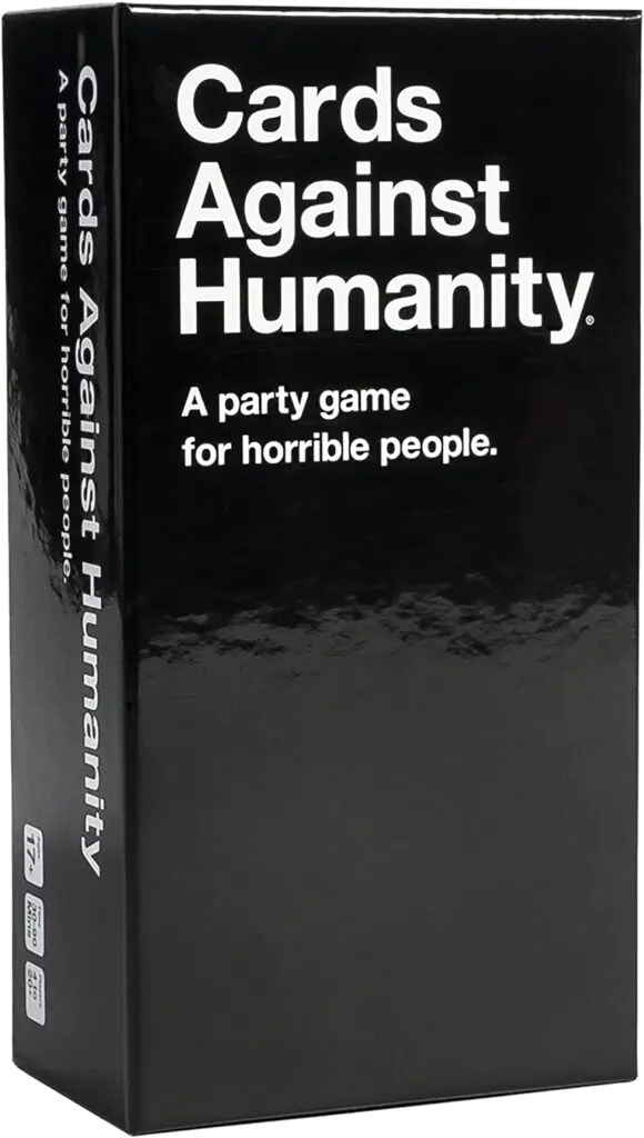 Cards Against Humanity Game