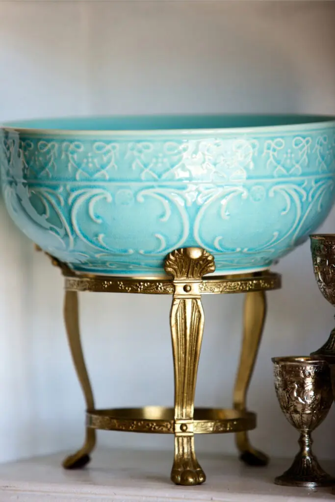 Cool Vintage Bowls