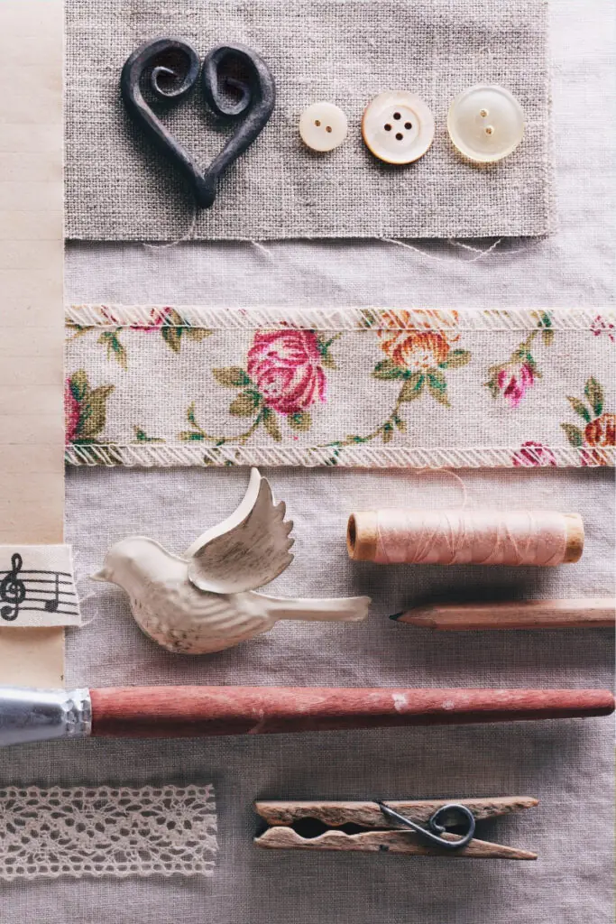 Crafty Fabrics