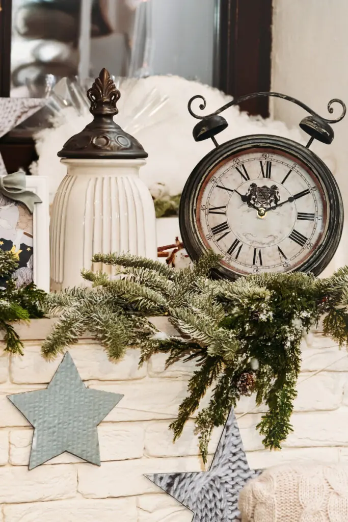 Thrift Store Seasonal Decor