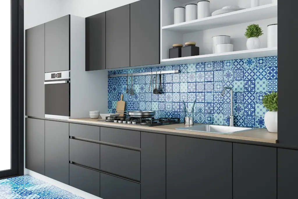 Kitchen Backsplash