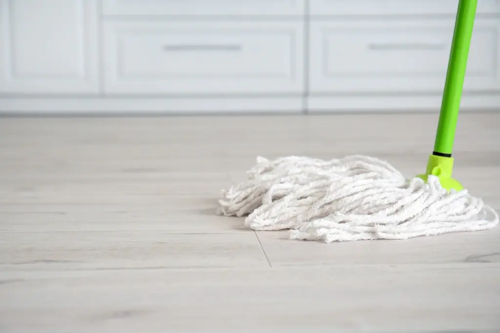 Kitchen Flooring
