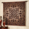 Ironworks Tapestry Wall Hanging