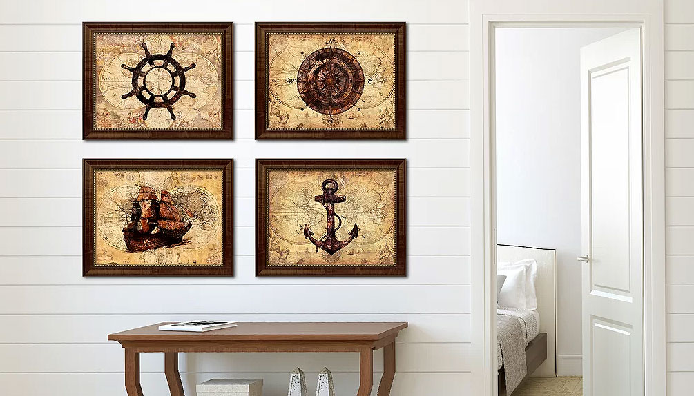 25 Decor Tips to Make a Small Space Feel Bigger: Small Decor Splashes