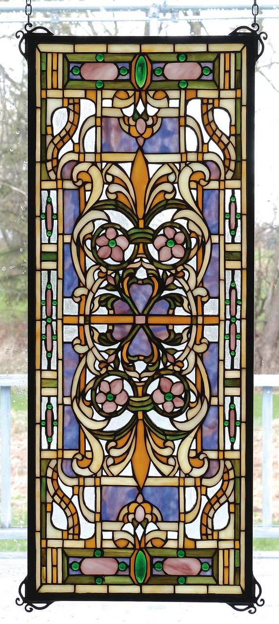 The Beautiful History of Stained Glass | Art & Home