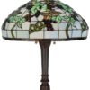 27.75"H Veneto Table Lamp