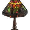 13.5"H Middleton Accent Lamp