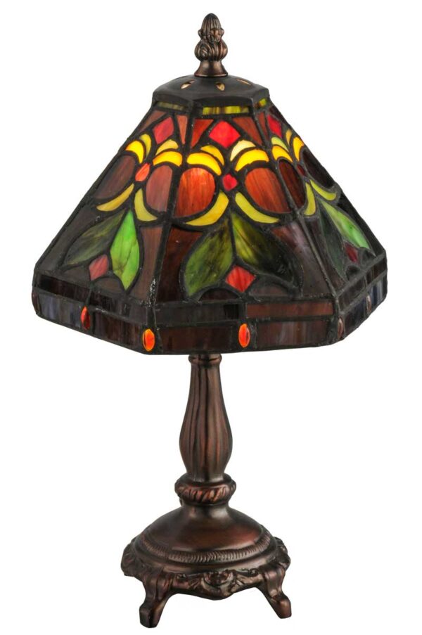13.5"H Middleton Accent Lamp