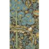 William Morris In the Blue Wood II Tapestry Wall Hanging