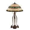 Tiffany Stained Glass Roman Accent Lighting