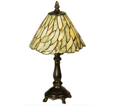 Jadestone Willow Small Table Lamp