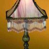 Victoria Table Lamp