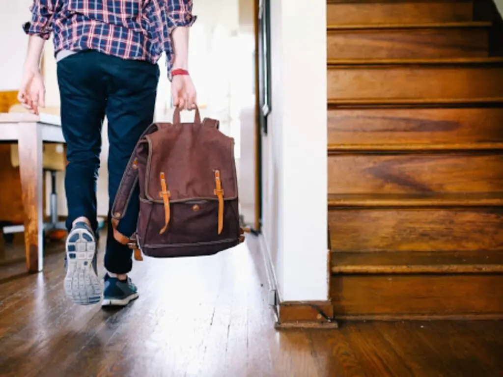 Kid Off To College? 3 Quick and Easy Room Makeovers