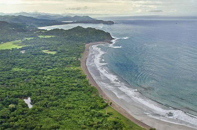 Mel Gibson’s $30 Million Costa Rica Jungle Compound: Beachfront Property