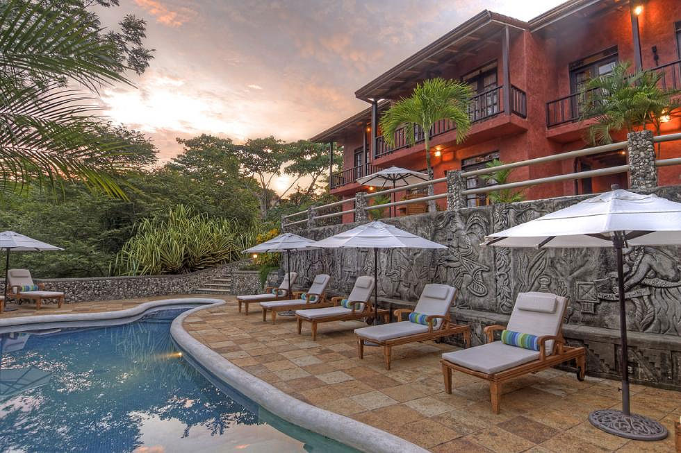Mel Gibson’s $30 Million Costa Rica Jungle Compound: