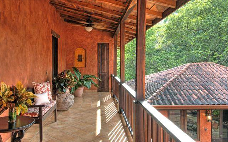 Mel Gibson’s $30 Million Costa Rica Jungle Compound: Verandah