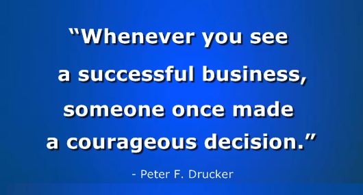 5 Simple Steps for Bringing a New Small Business Idea to Life