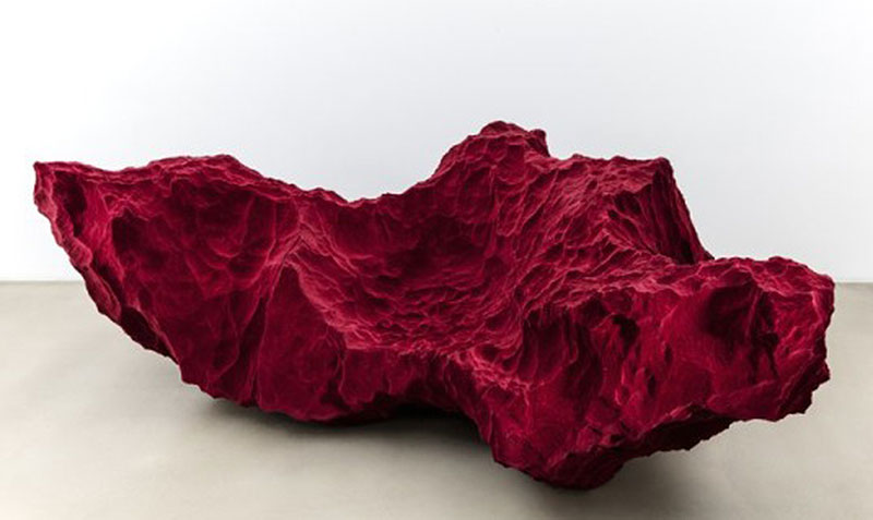 Fredrikson Stallard Momentum Collection Sofa