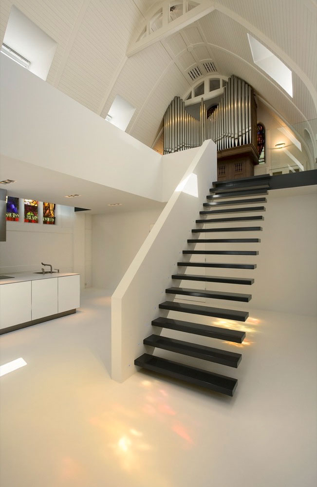 The Church of Living by Zecc Architects