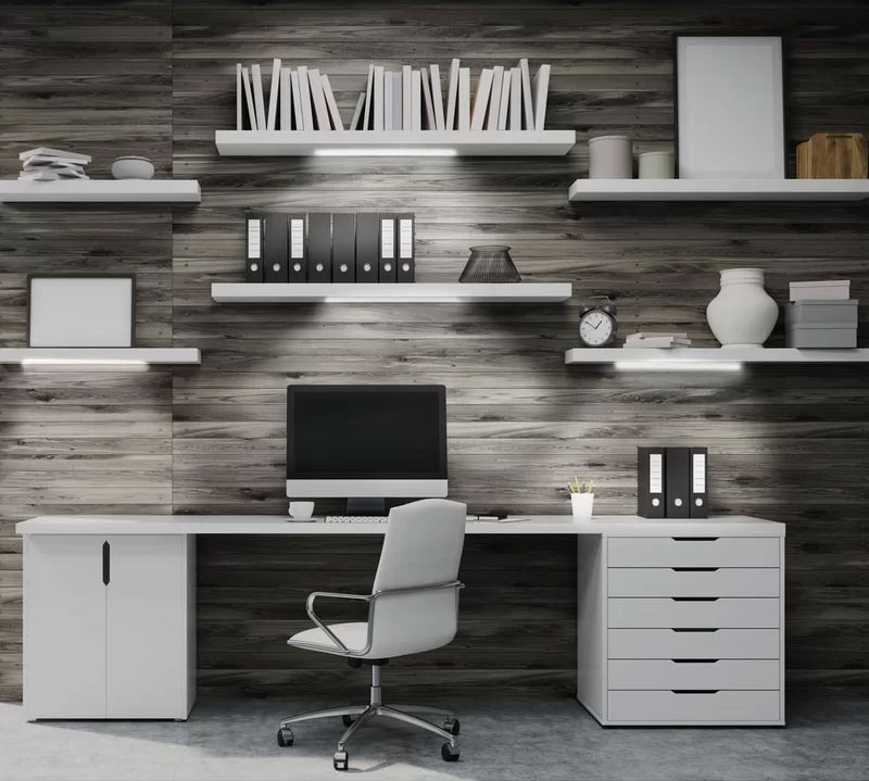 Organized Home Office – Shop the Look
