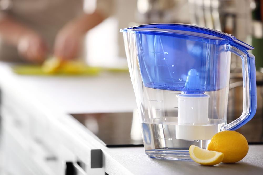 Britta Water Filter