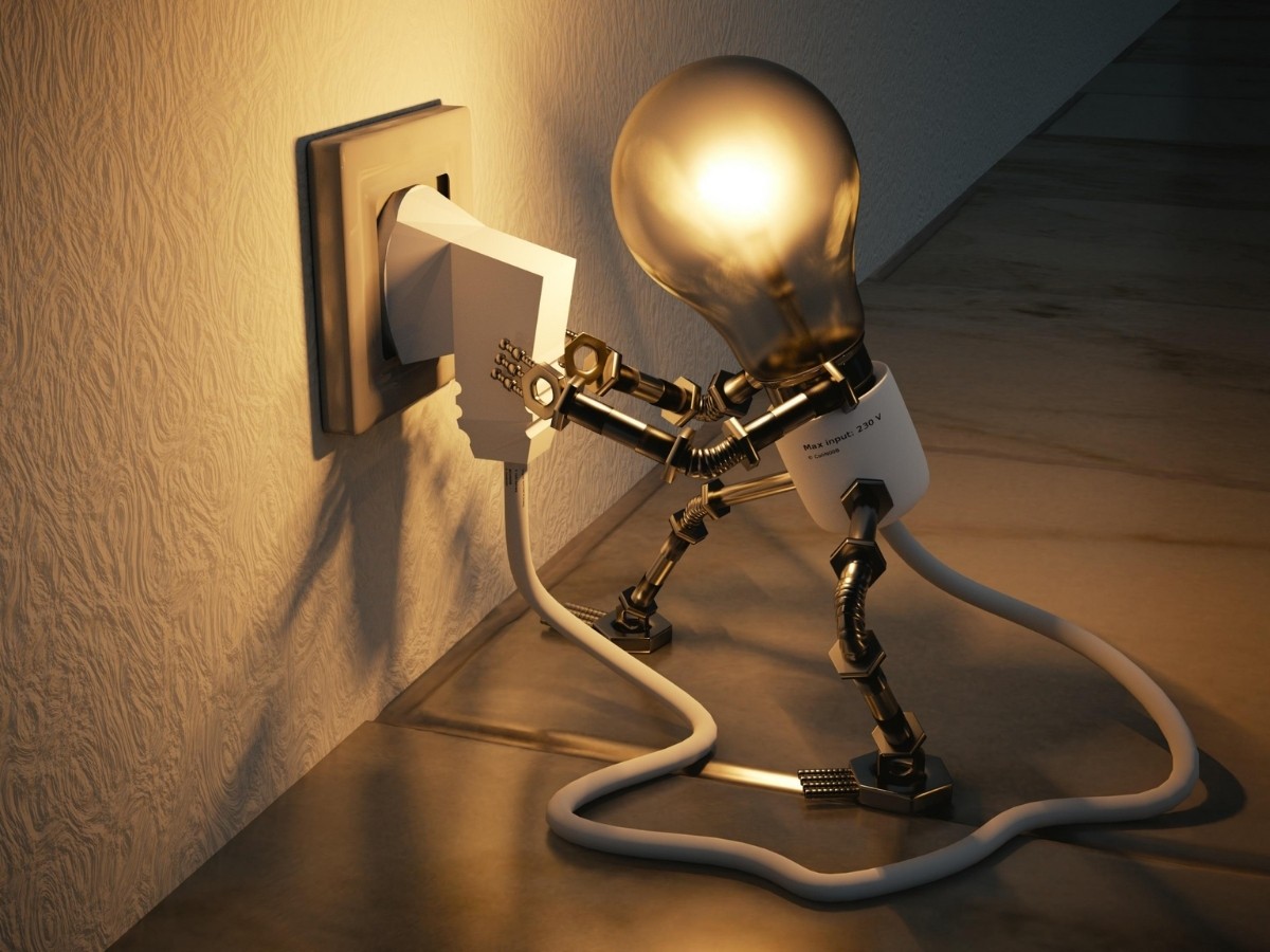 Easy Electricity Saving Tips for an Eco Friendly Home