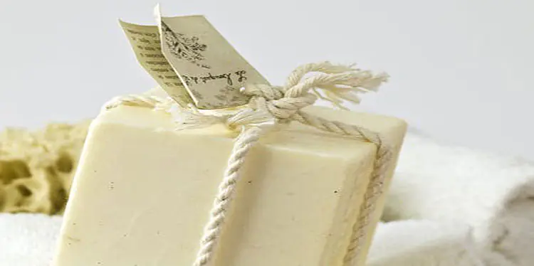 Green Home Cleaning Tips using Natural Soap