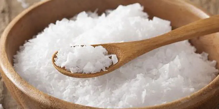 Green Home Cleaning Tips Using Salt