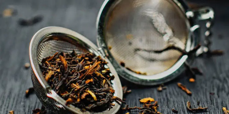 Green Home Cleaning Tips Using Tea