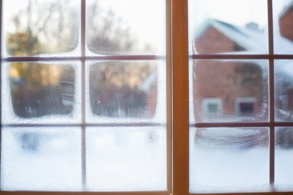Heat Saving Tip #4 - Use Your Windows