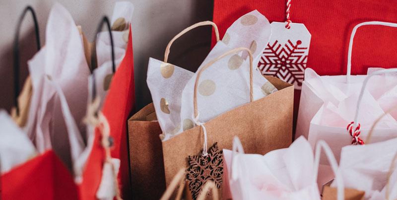 Holiday Stress Tips: Set a Budget, with Some Wiggle Room