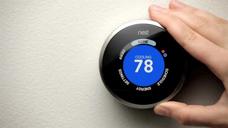 NEST-Programmable-Air-Conditioning-Thermostat